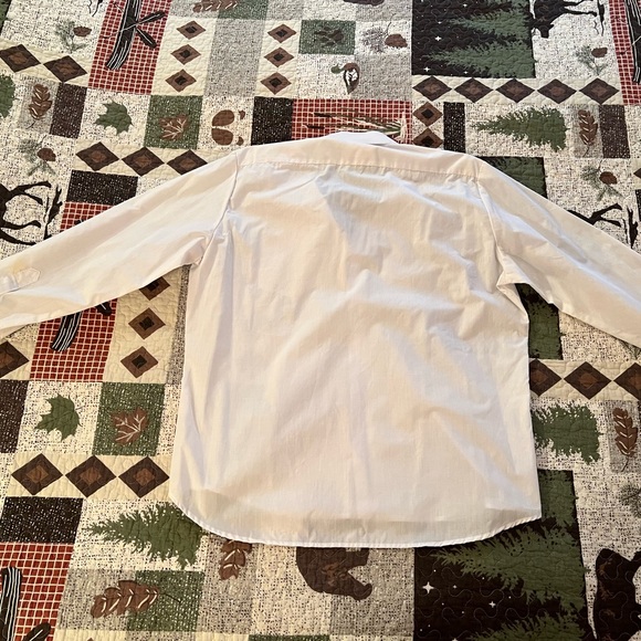 Jorayth dress shirt - Picture 2 of 3